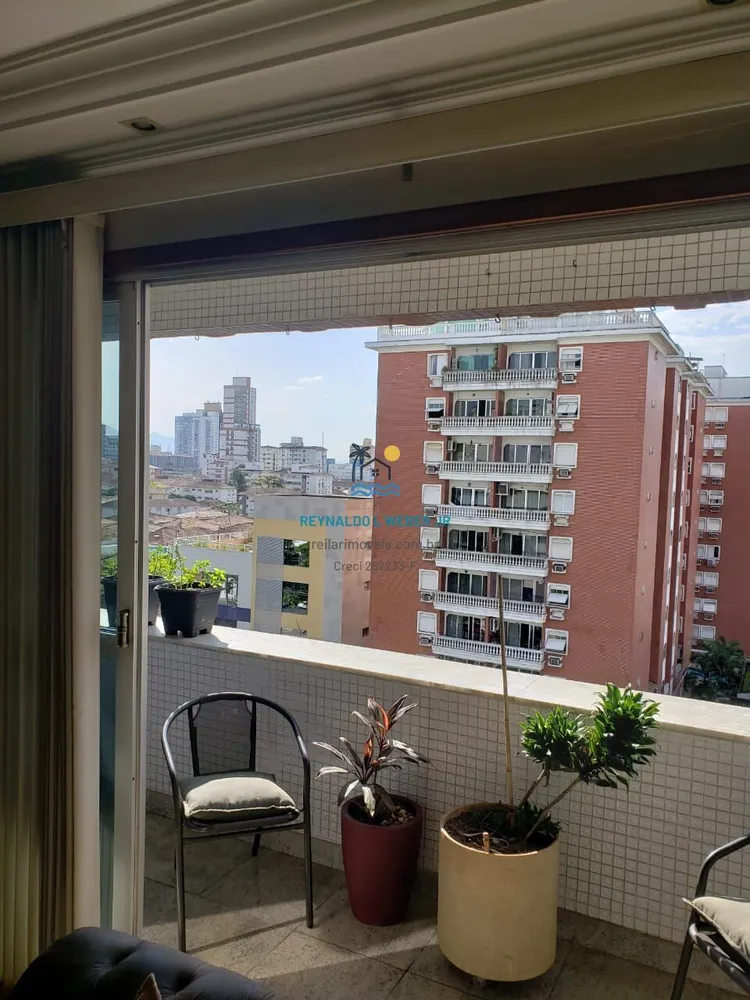 Apartamento, 3 quartos, 157 m² - Foto 8