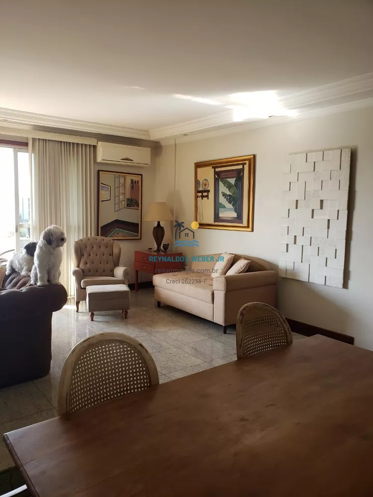 Apartamento, 3 quartos, 157 m² - Foto 2