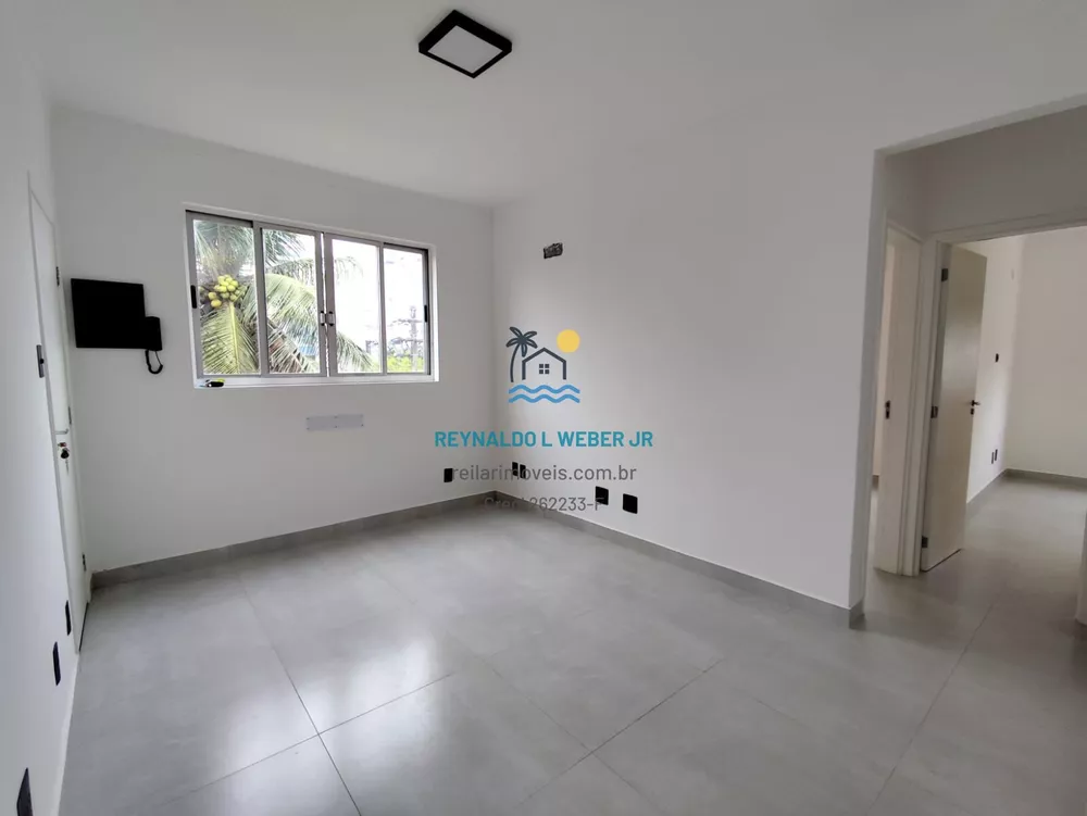 Apartamento, 2 quartos, 60 m² - Foto 1