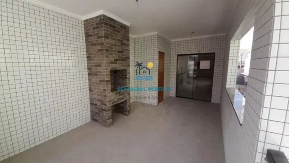 Casa, 3 quartos, 153 m² - Foto 7