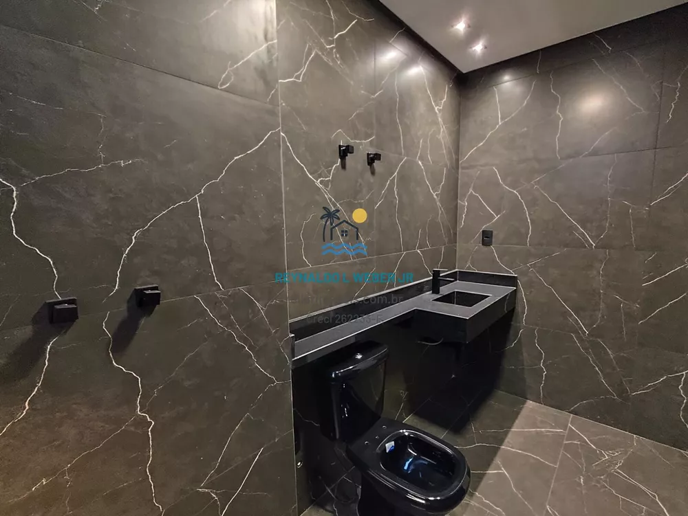 Casa, 3 quartos, 280 m² - Foto 3