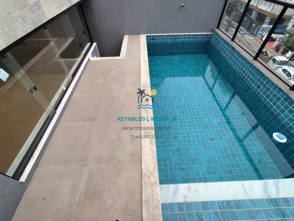 Casa, 3 quartos, 280 m² - Foto 1