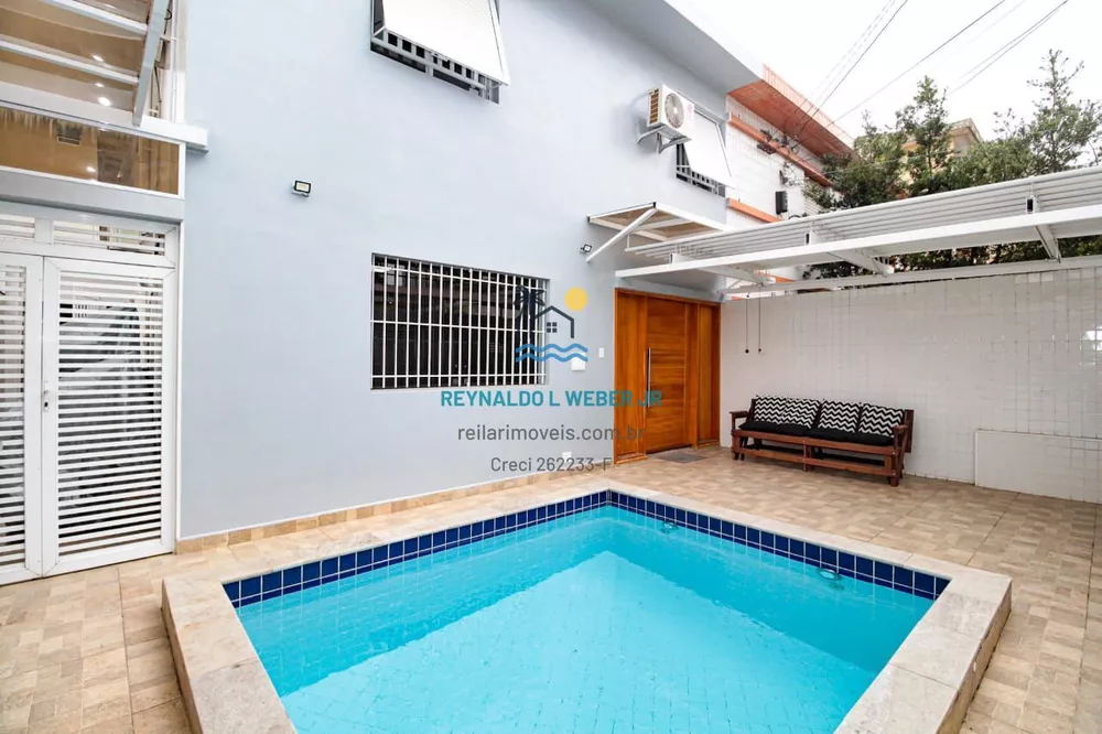 Sobrado, 3 quartos, 150 m² - Foto 3