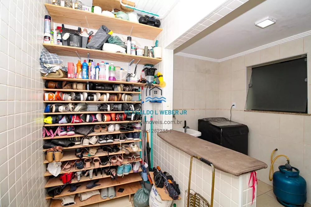 Sobrado, 3 quartos, 150 m² - Foto 1