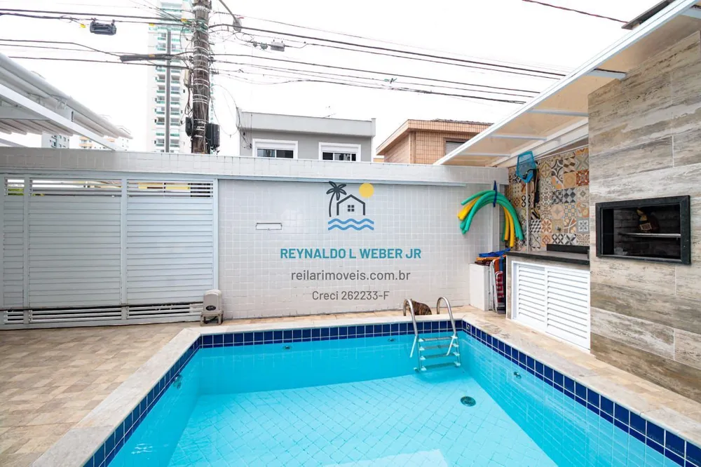 Sobrado, 3 quartos, 150 m² - Foto 22
