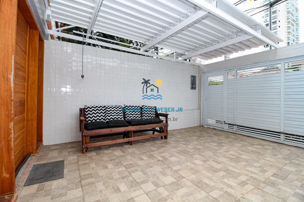 Sobrado, 3 quartos, 150 m² - Foto 24