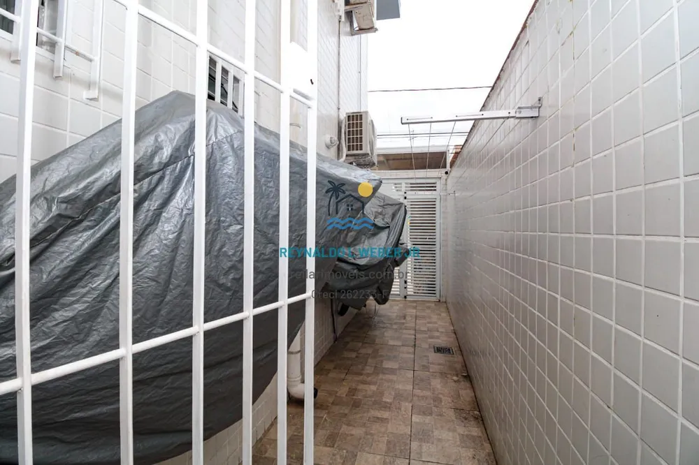 Sobrado, 3 quartos, 150 m² - Foto 20