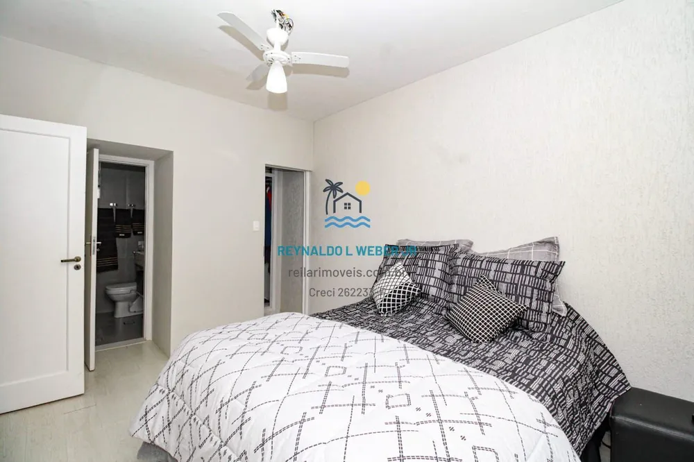 Sobrado, 3 quartos, 150 m² - Foto 17