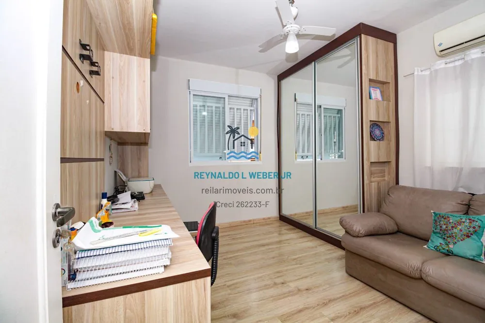 Sobrado, 3 quartos, 150 m² - Foto 9