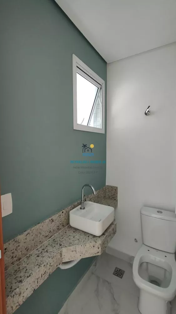 Casa, 3 quartos, 230 m² - Foto 2