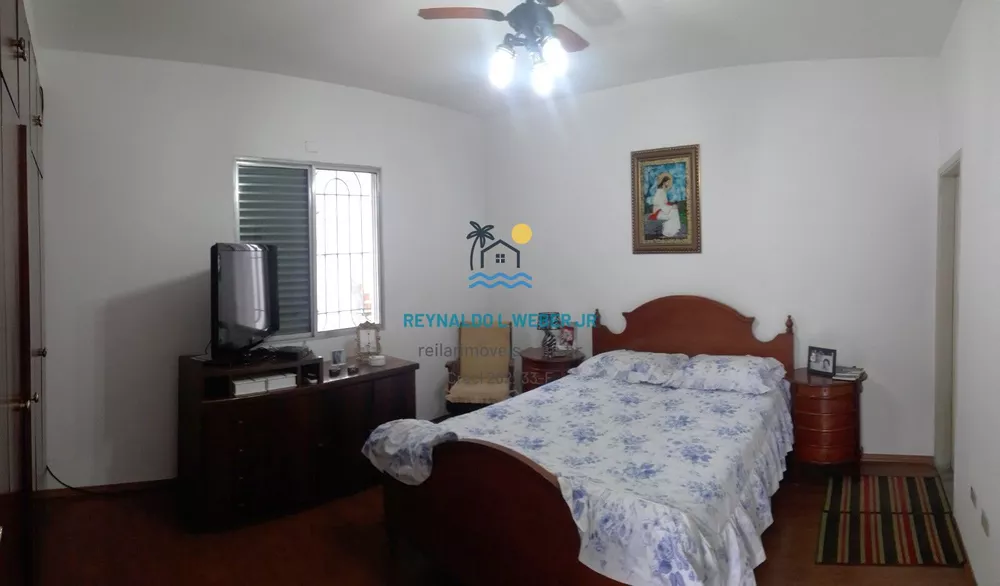 Sobrado, 4 quartos, 307 m² - Foto 8