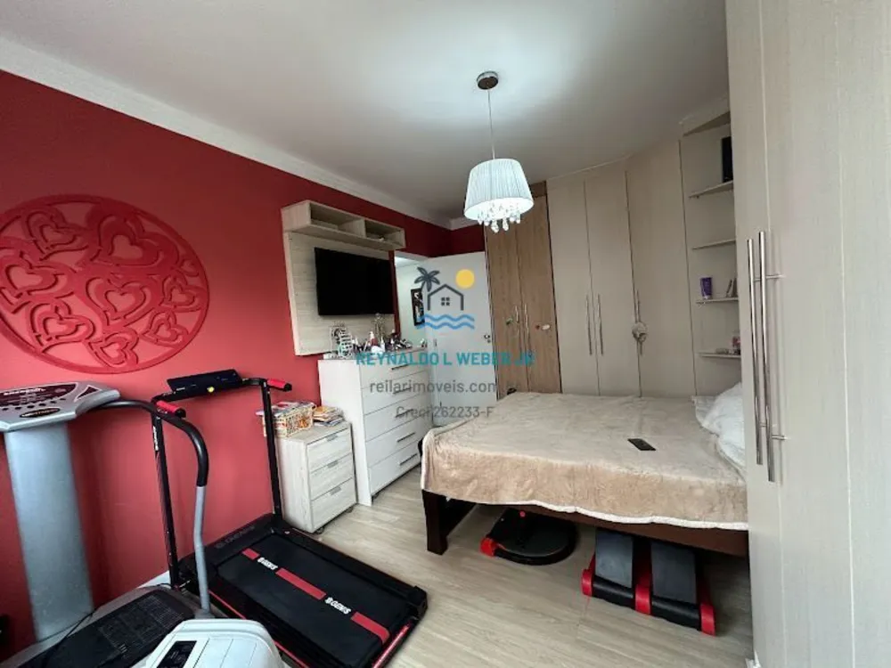 Apartamento, 2 quartos, 95 m² - Foto 12