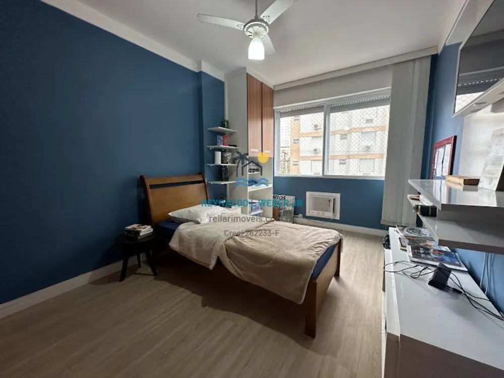 Apartamento, 2 quartos, 95 m² - Foto 11