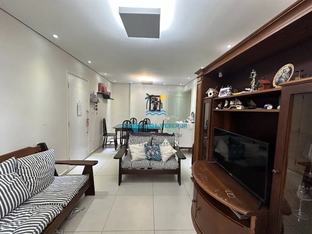 Apartamento, 2 quartos, 95 m² - Foto 1