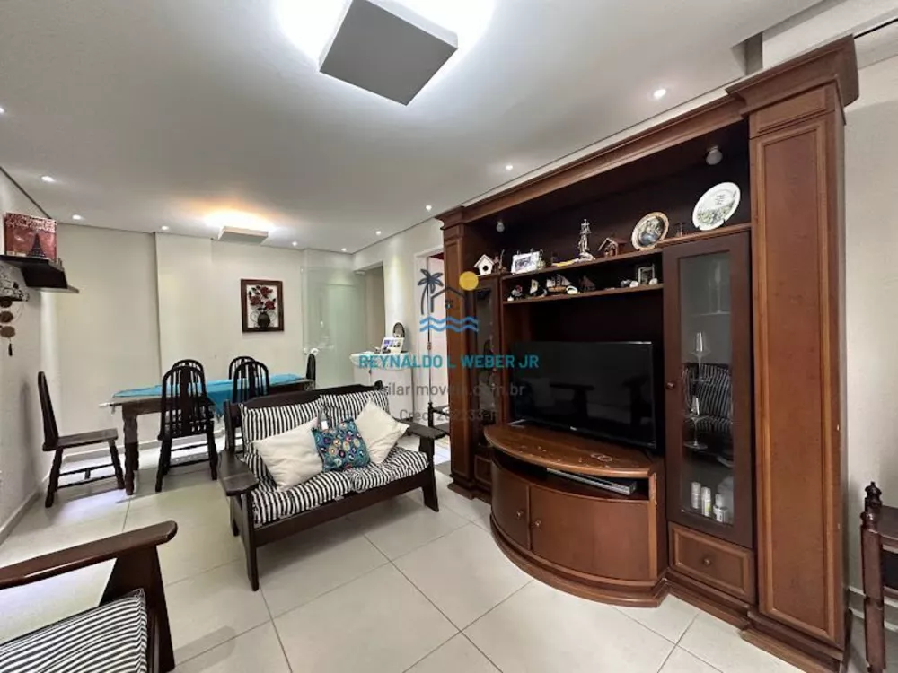 Apartamento, 2 quartos, 95 m² - Foto 1