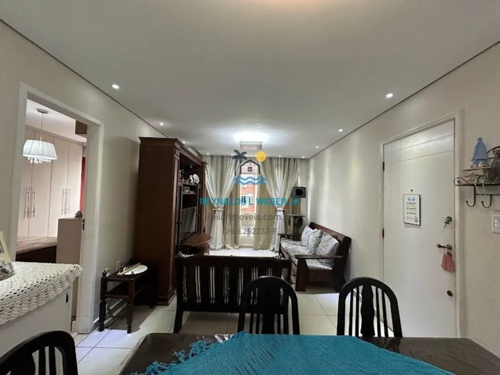 Apartamento, 2 quartos, 95 m² - Foto 2