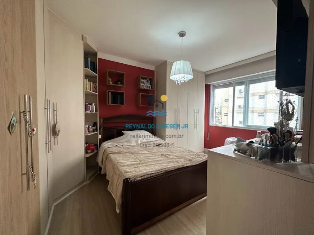Apartamento, 2 quartos, 95 m² - Foto 15