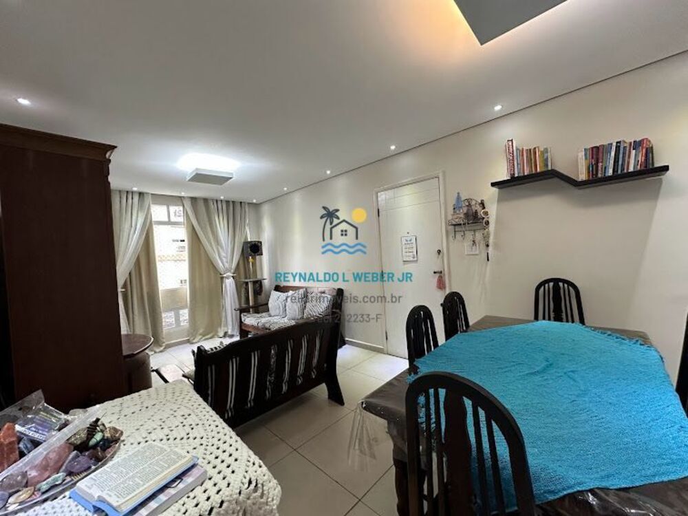 Apartamento, 2 quartos, 95 m² - Foto 2