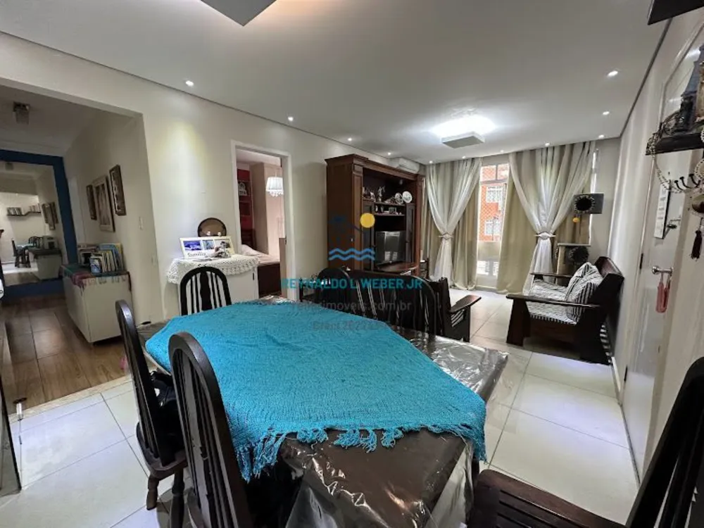 Apartamento, 2 quartos, 95 m² - Foto 5