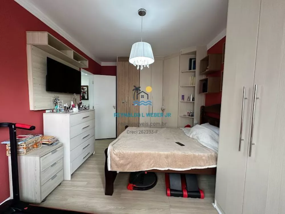 Apartamento, 2 quartos, 95 m² - Foto 6
