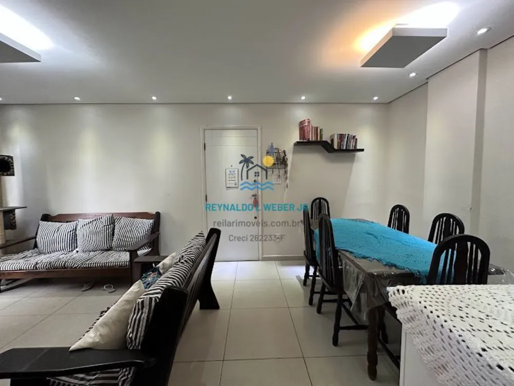 Apartamento, 2 quartos, 95 m² - Foto 3