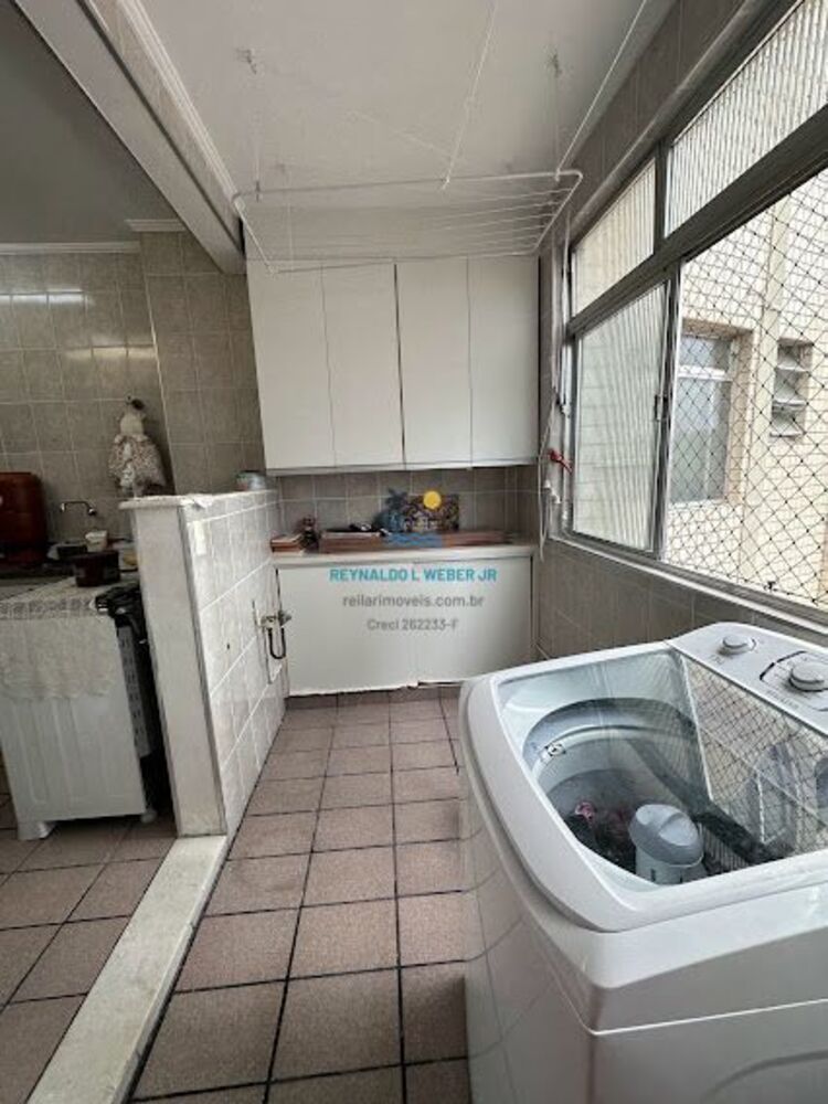 Apartamento, 2 quartos, 95 m² - Foto 7