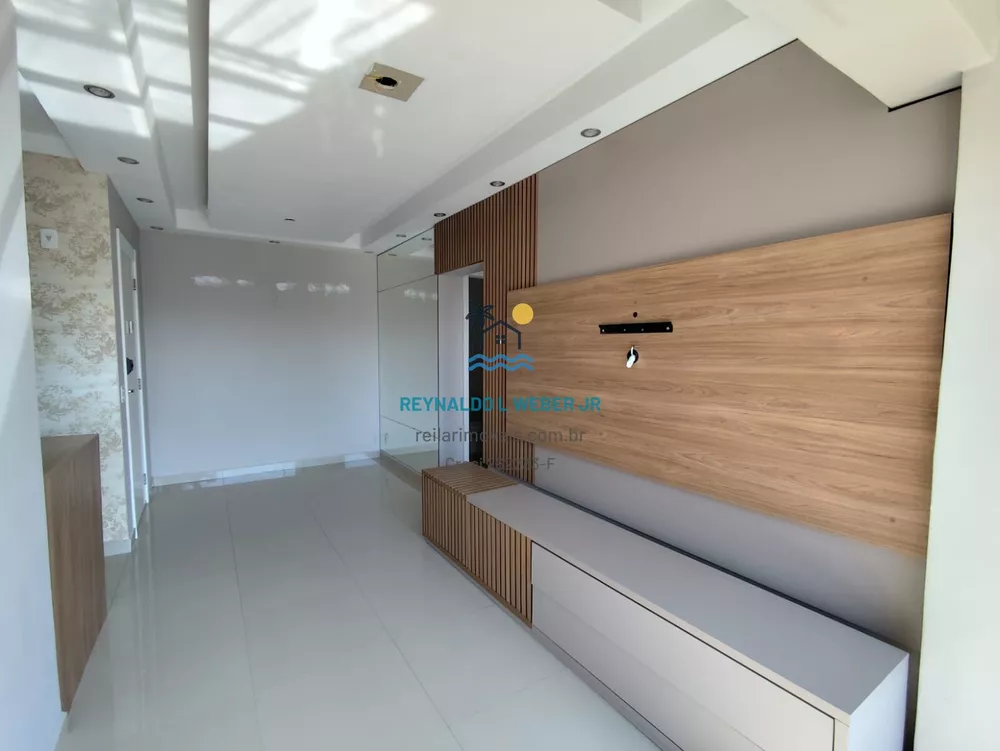 Apartamento, 2 quartos, 63 m² - Foto 2