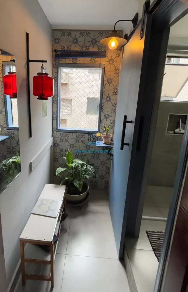 Apartamento, 2 quartos, 104 m² - Foto 3