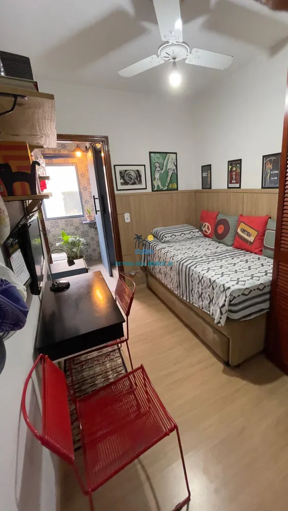 Apartamento, 2 quartos, 104 m² - Foto 10