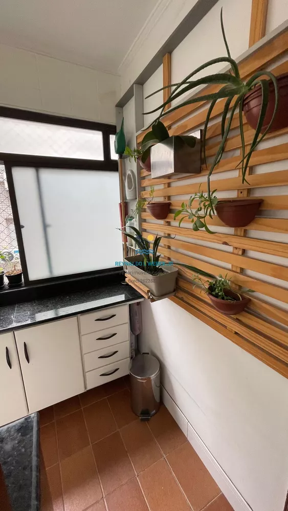 Apartamento, 2 quartos, 104 m² - Foto 2