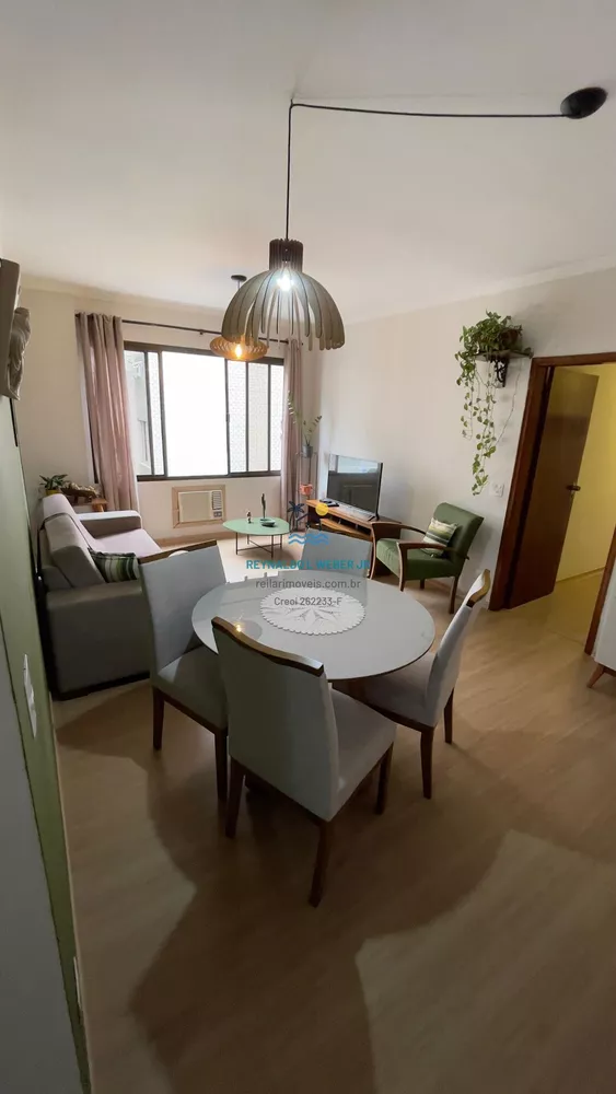 Apartamento, 2 quartos, 104 m² - Foto 6