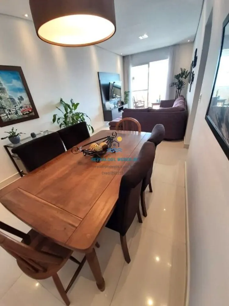 Apartamento, 3 quartos, 98 m² - Foto 3