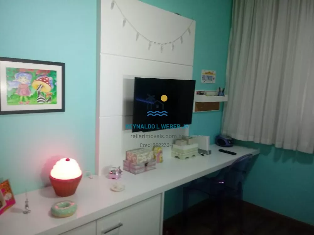Apartamento, 3 quartos, 98 m² - Foto 1