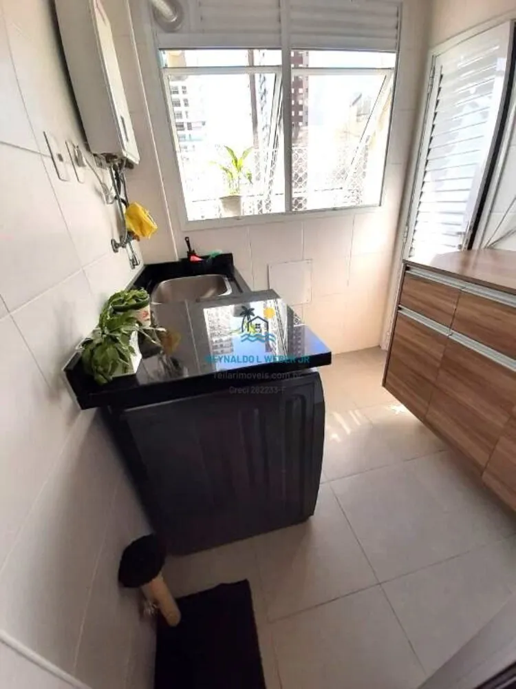 Apartamento, 3 quartos, 98 m² - Foto 8
