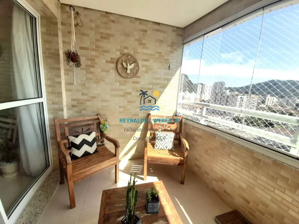 Apartamento, 3 quartos, 98 m² - Foto 4