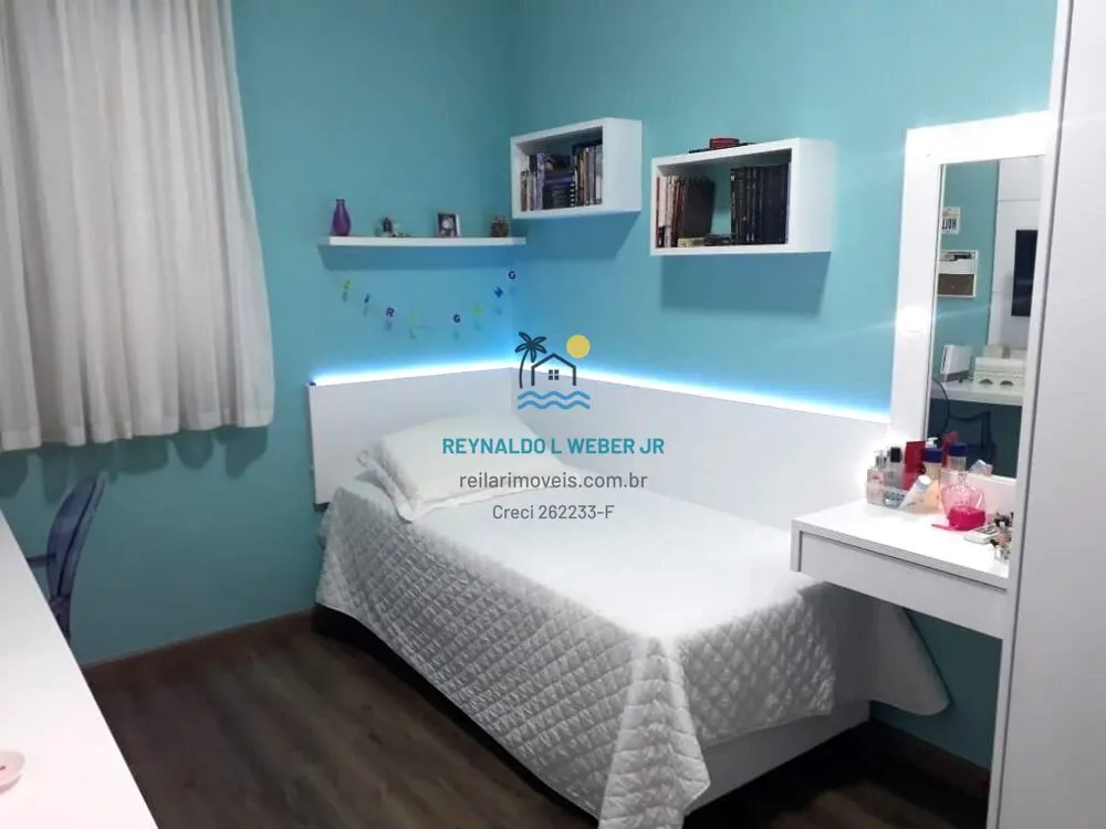 Apartamento, 3 quartos, 98 m² - Foto 11