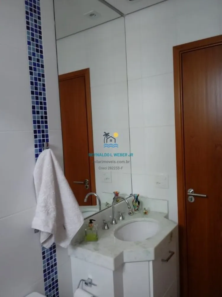 Apartamento, 3 quartos, 98 m² - Foto 13