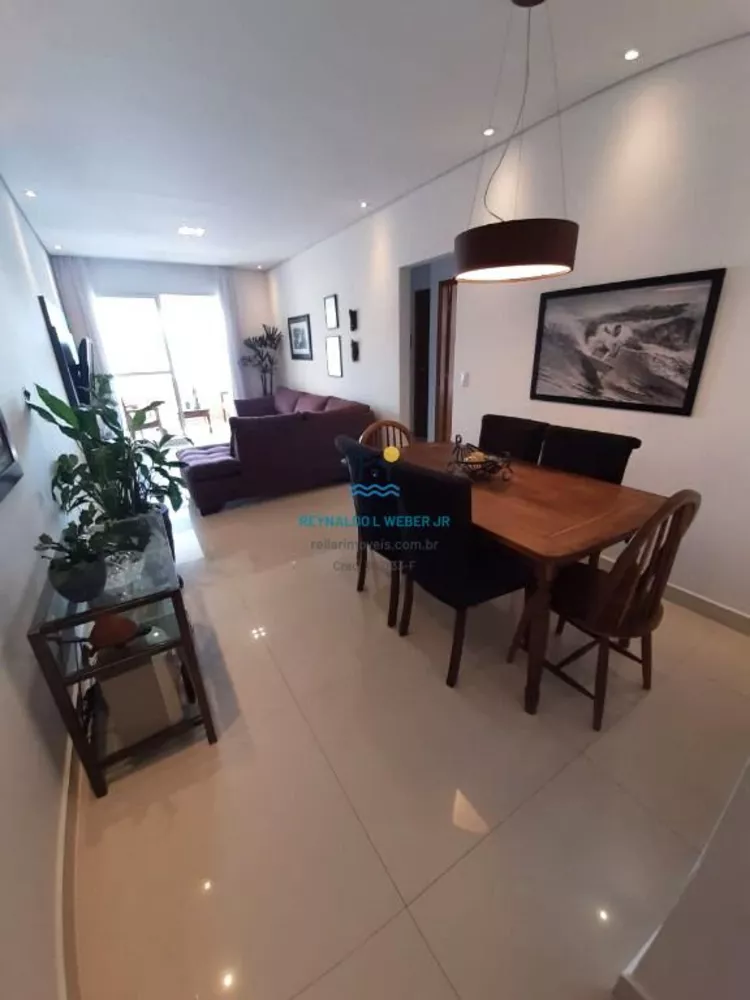 Apartamento, 3 quartos, 98 m² - Foto 3