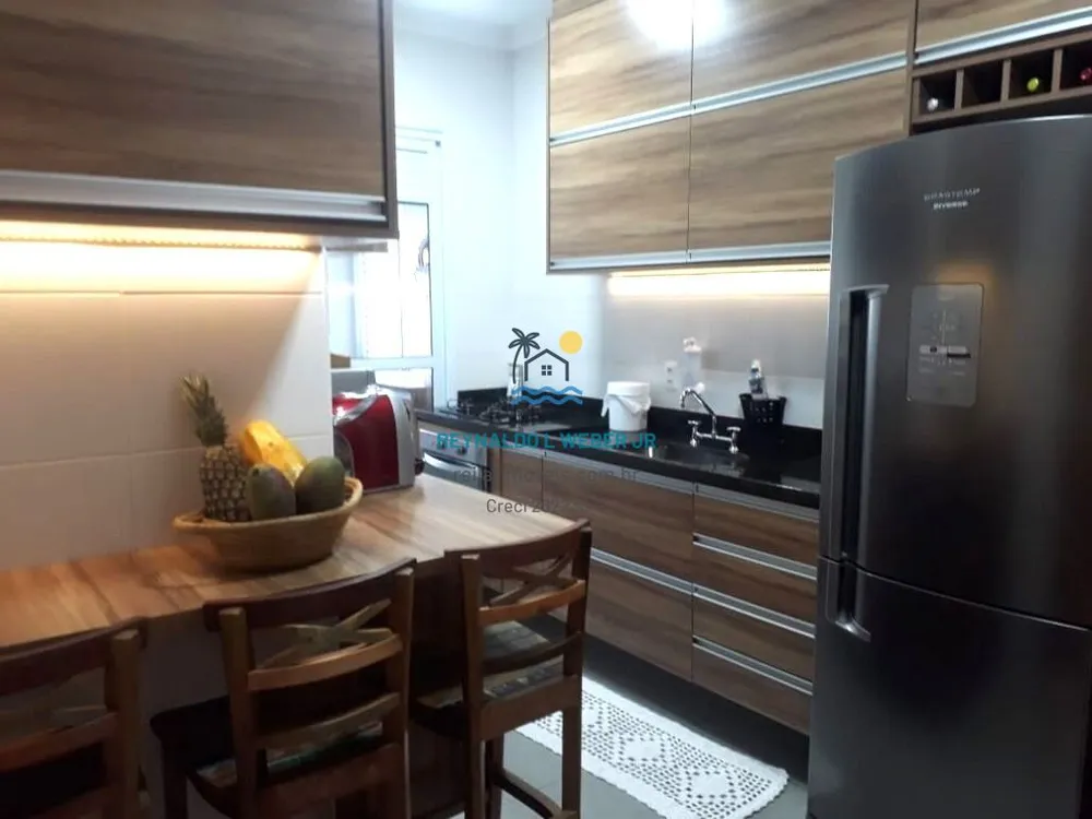 Apartamento, 3 quartos, 98 m² - Foto 5