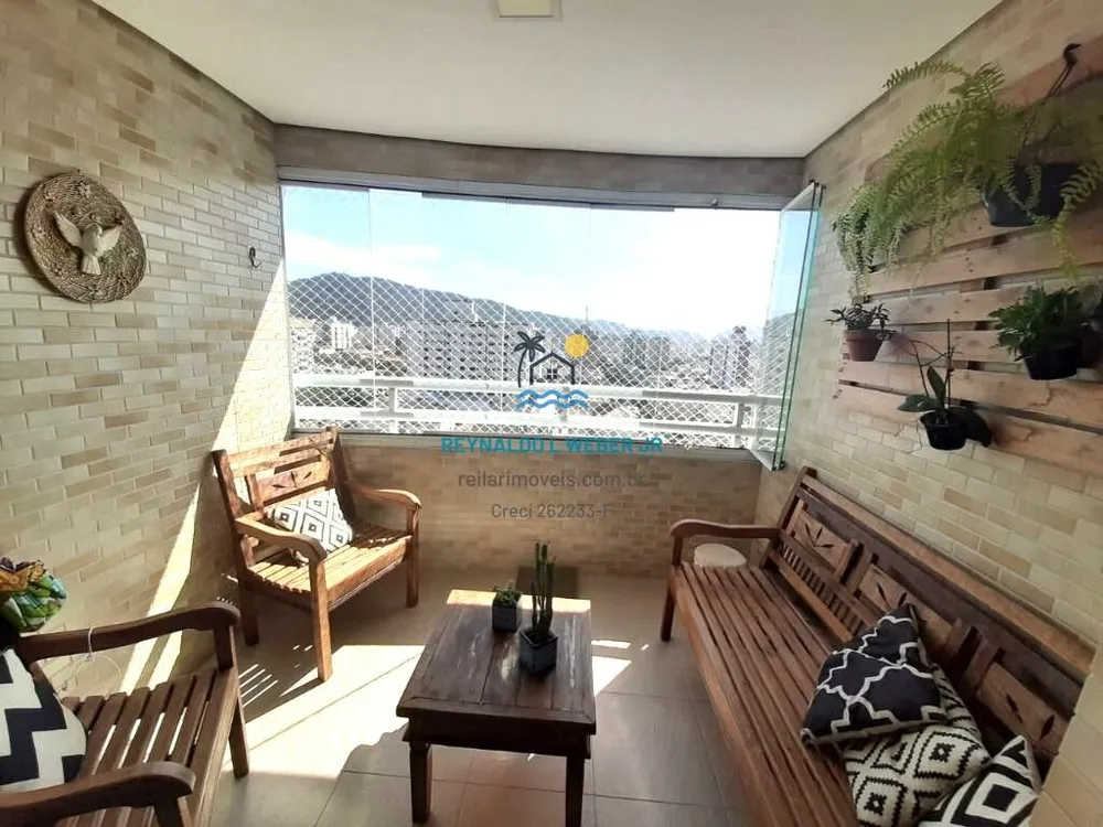 Apartamento, 3 quartos, 98 m² - Foto 1