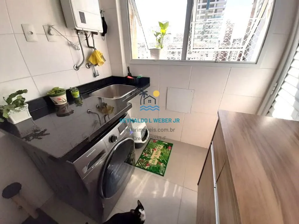 Apartamento, 3 quartos, 98 m² - Foto 7