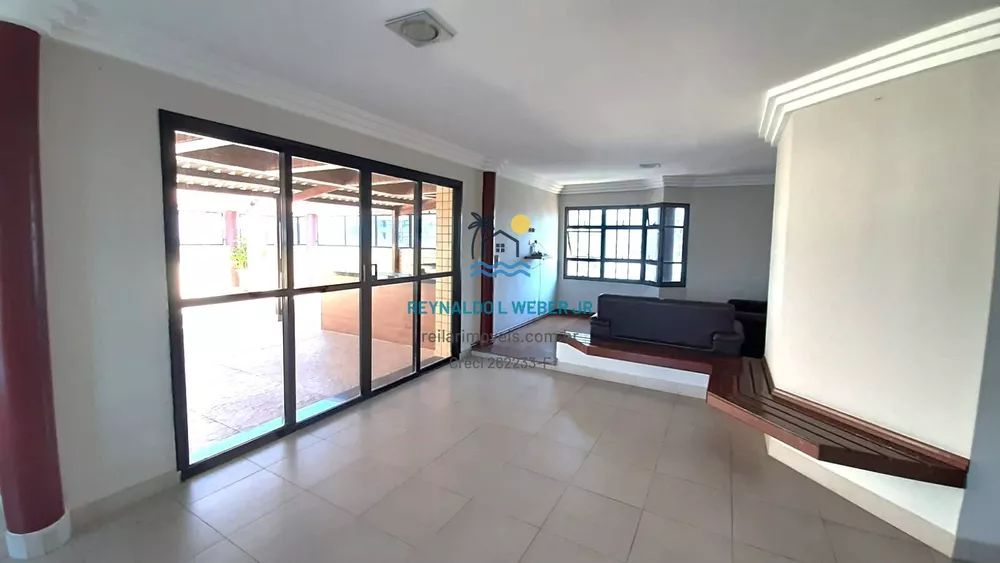 Apartamento, 2 quartos, 80 m² - Foto 4