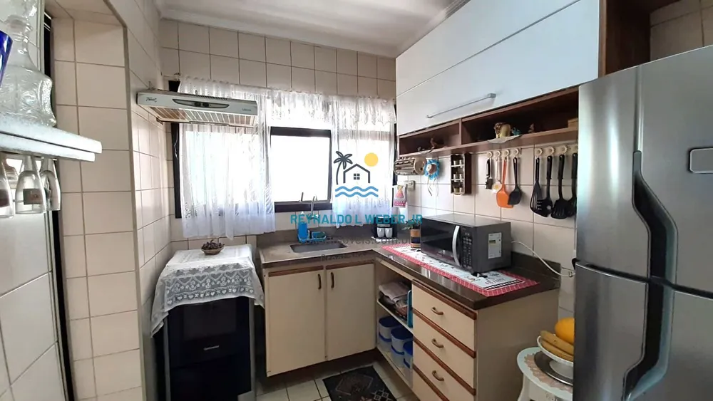 Apartamento, 2 quartos, 80 m² - Foto 21