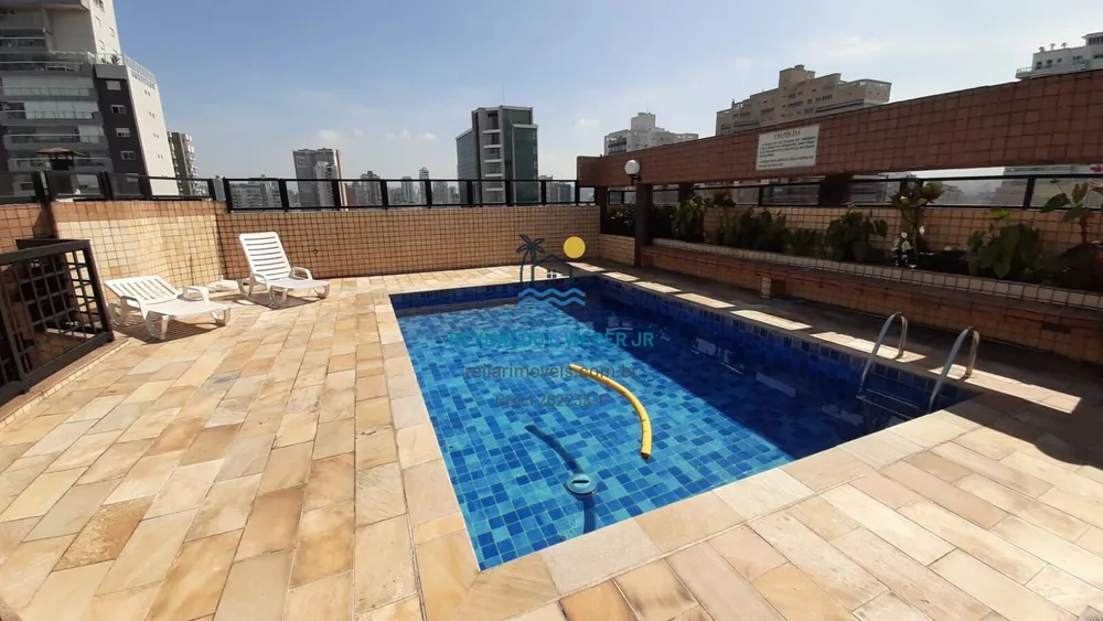 Apartamento, 2 quartos, 80 m² - Foto 17