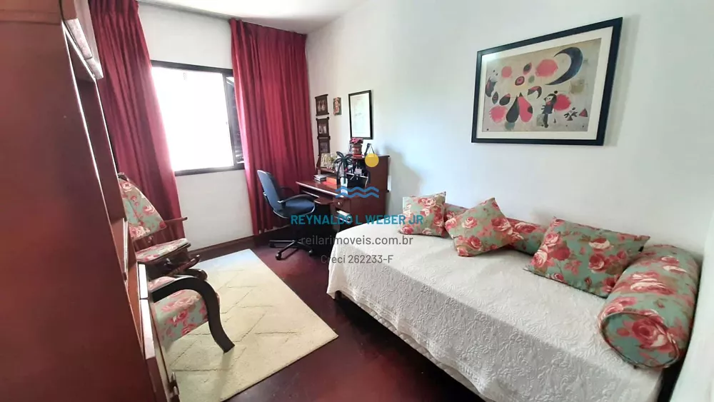 Apartamento, 2 quartos, 80 m² - Foto 1