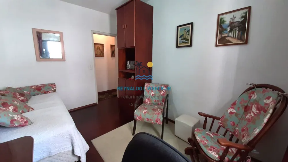 Apartamento, 2 quartos, 80 m² - Foto 11
