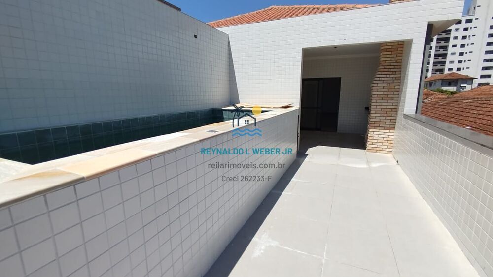 Casa à venda com 3 quartos, 245m² - Foto 18