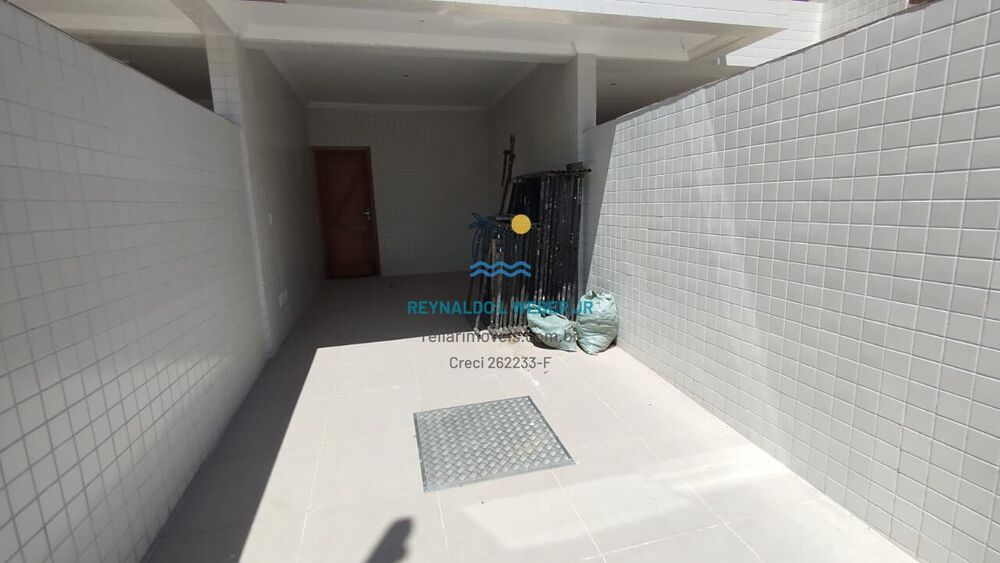 Casa à venda com 3 quartos, 245m² - Foto 21