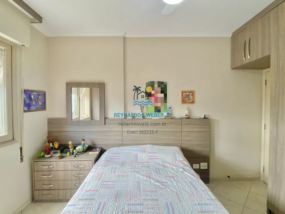 Apartamento, 3 quartos, 126 m² - Foto 3