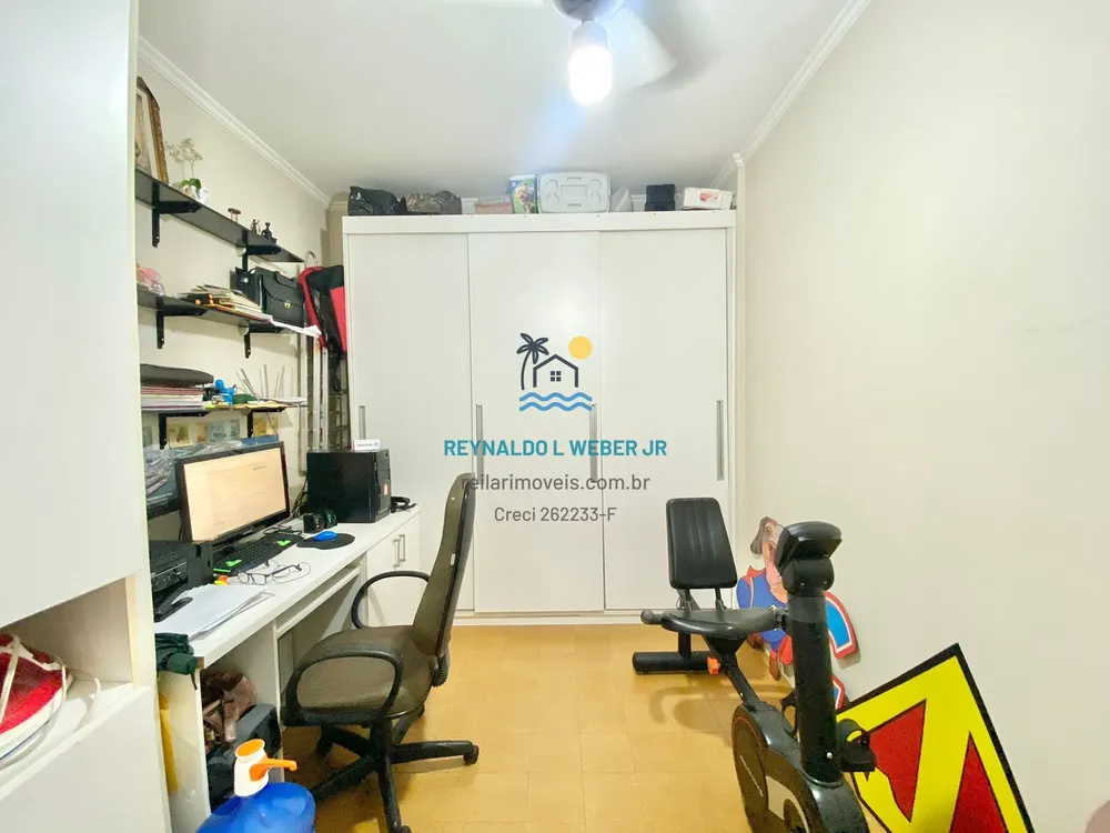 Apartamento, 3 quartos, 126 m² - Foto 12